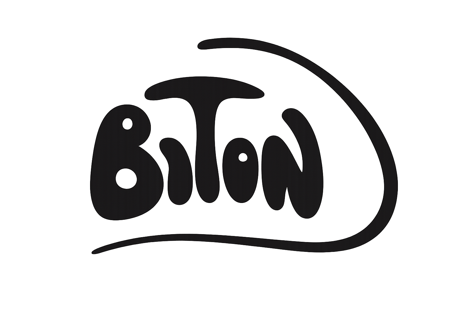 Logo van B.I.T.O.N.